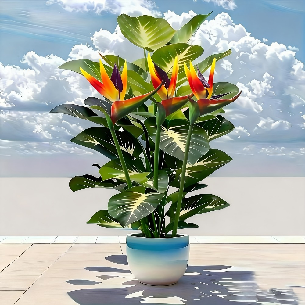 Fiddle Leaf Fig - ต้นปักษาสวรรค์และต้นโพธิ์ประดิษฐ์สำหรับตกแต่งภายนอกในสวน ศูนย์การค้า โรงแรม สำนักงาน บ้าน งานแต่งงาน