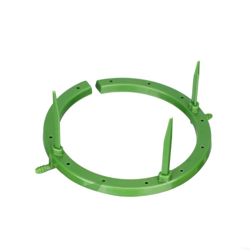 Plant Parent Kit - ชุดชลประทานแบบหยด LX0C สำหรับการจัดการน้ำในสวนที่ใช้งานได้จริง