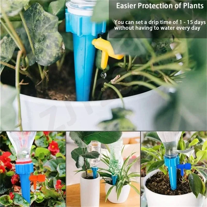 ระบบชลประทานแบบหยดอัจฉริยะ ชุด - Plant Parent Kit บทวิจารณ์และราคา