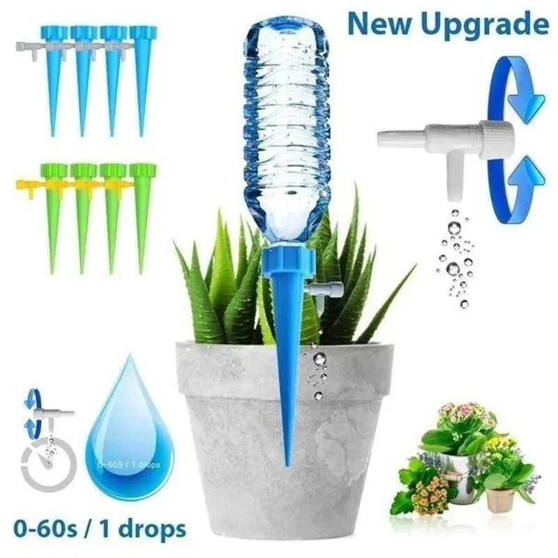 ระบบชลประทานแบบหยดอัจฉริยะ ชุด - Plant Parent Kit บทวิจารณ์และราคา