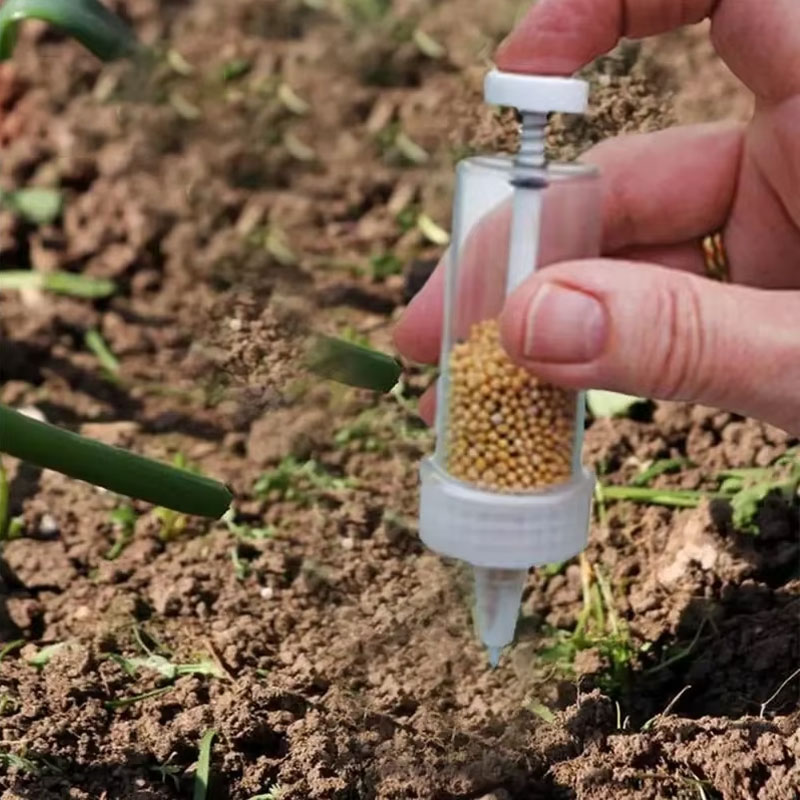1/3pcs มือถือ Sower Spreaders  - Plant Parent Tools บทวิจารณ์และราคา