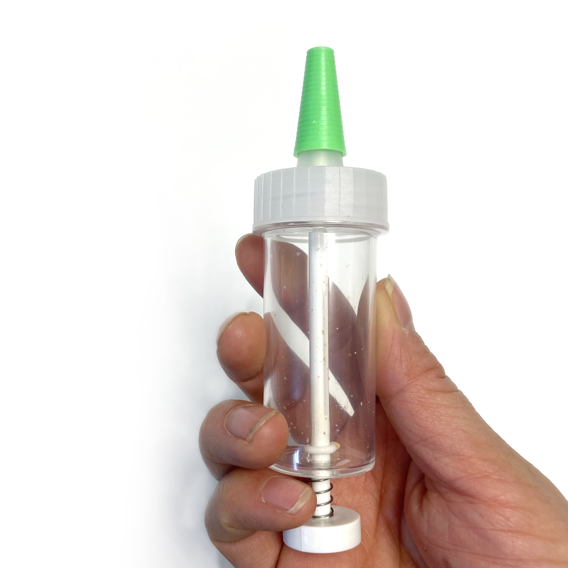 1/3pcs มือถือ Sower Spreaders  - Plant Parent Tools บทวิจารณ์และราคา