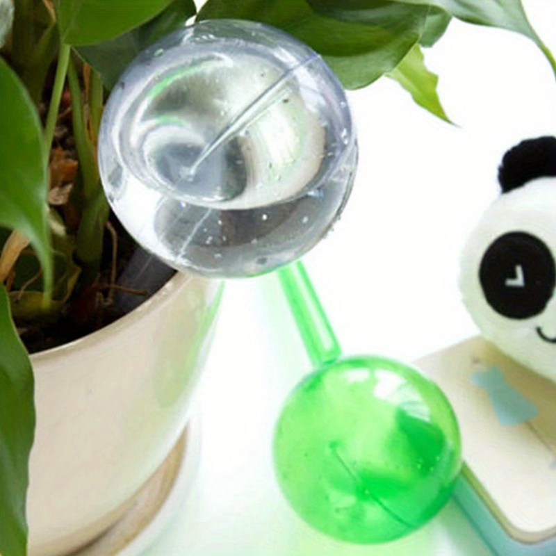 ลูกบอลรดน้ำต้นไม้ในร่ม 6 ชิ้น  - Plant Parent Kit บทวิจารณ์และราคา