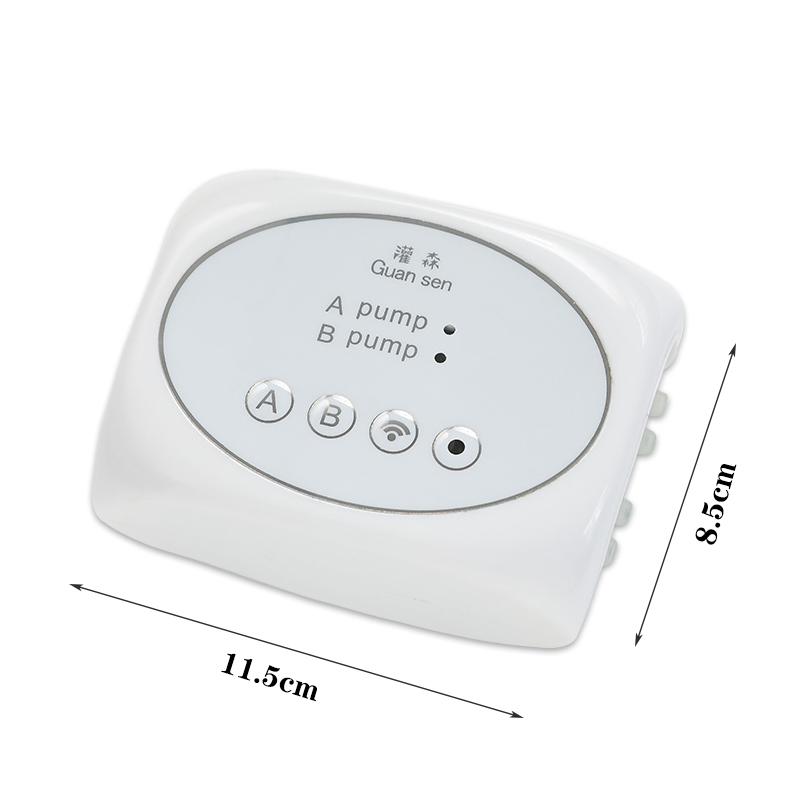 WiFi สมาร์ทสวนชลประทาน Control - Plant Parent Kit บทวิจารณ์และราคา