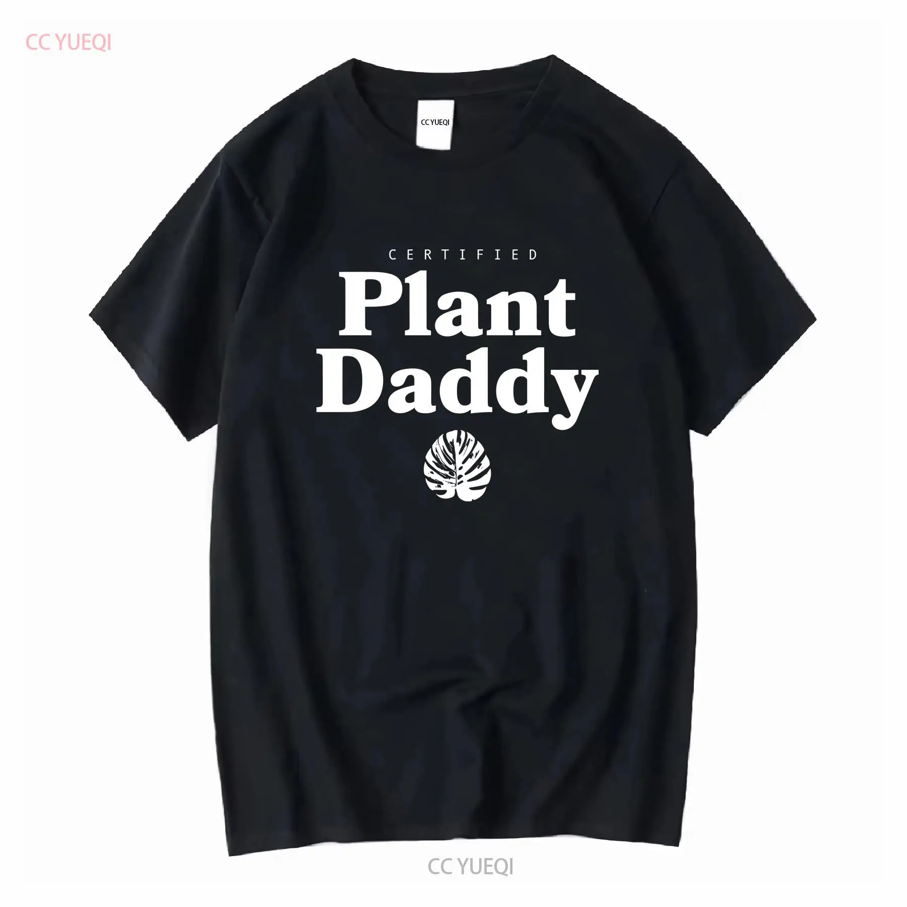 เสื้อยืด CERTIFIED PLANT DADDY - Plant Parenthood บทวิจารณ์และราคา