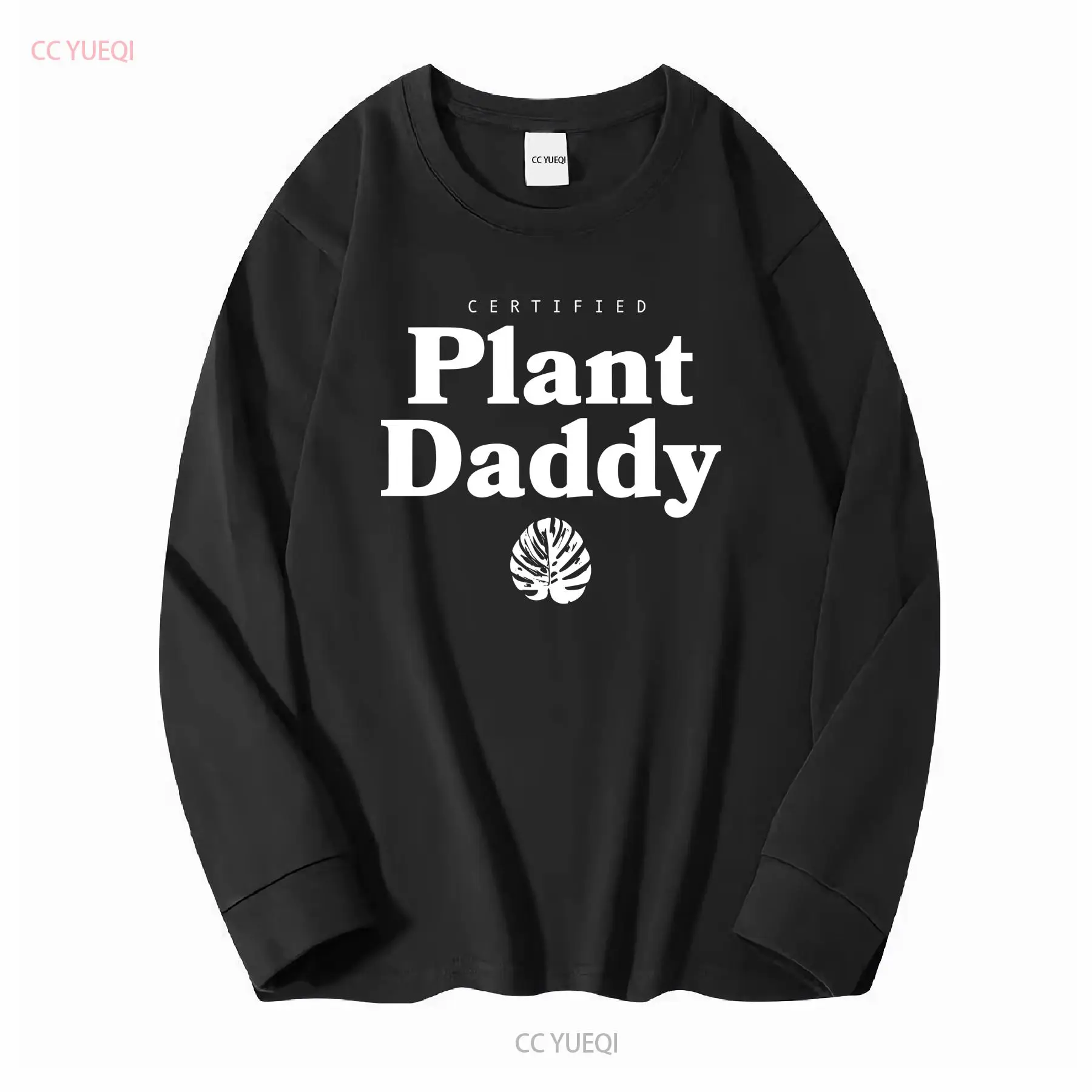 เสื้อยืด CERTIFIED PLANT DADDY - Plant Parenthood บทวิจารณ์และราคา