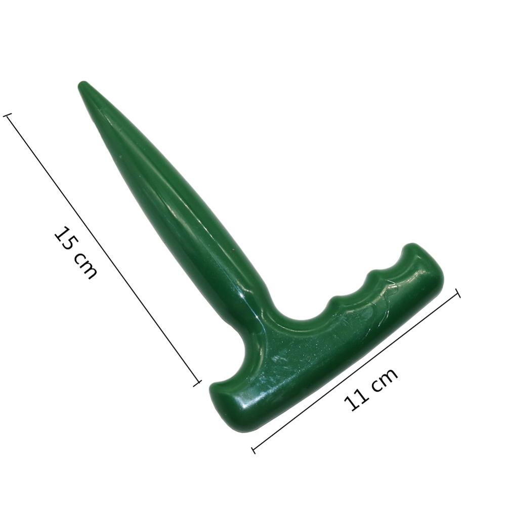 เมล็ดการเพาะปลูกดิน Puncher สว - Plant Parent Tools บทวิจารณ์และราคา