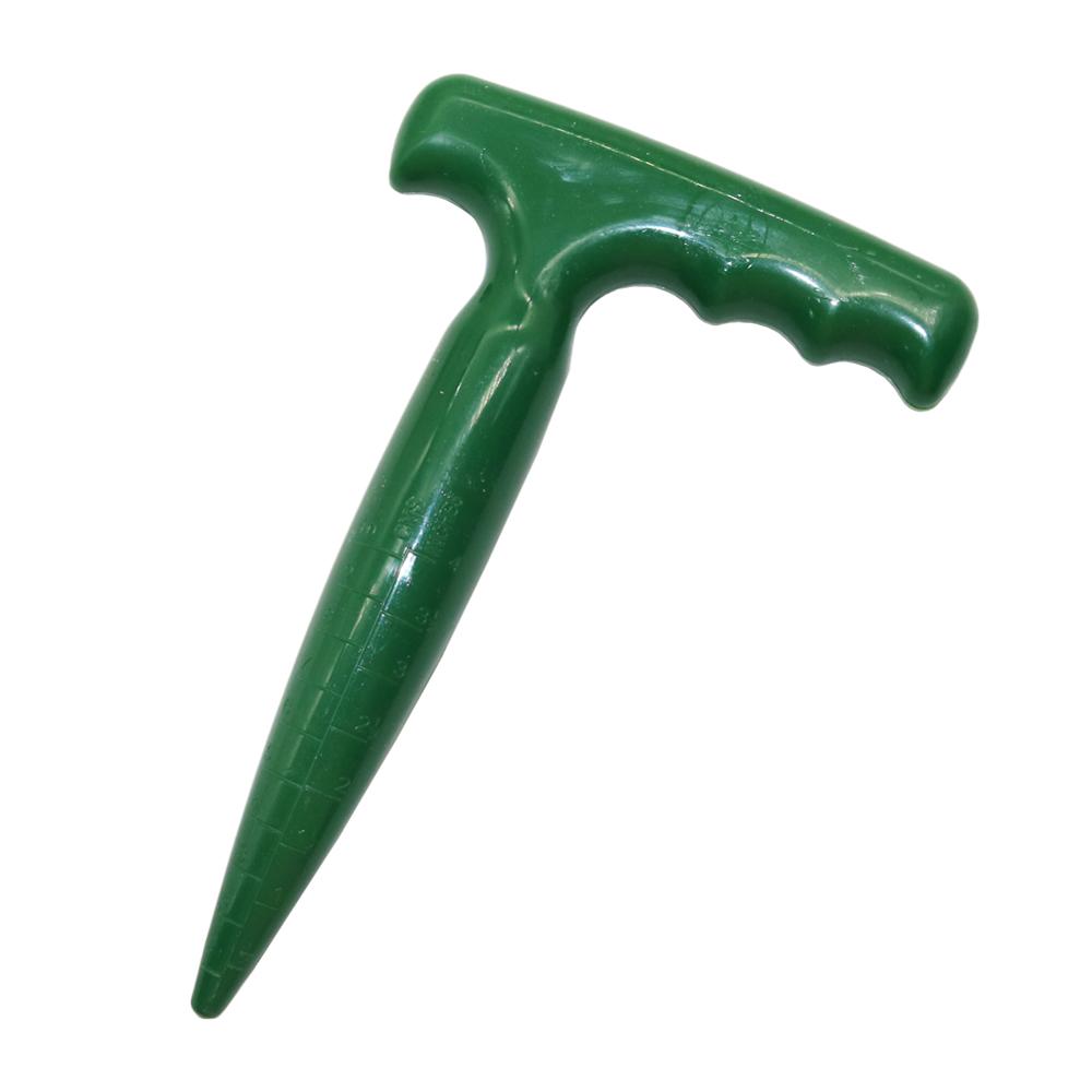 เมล็ดการเพาะปลูกดิน Puncher สว - Plant Parent Tools บทวิจารณ์และราคา