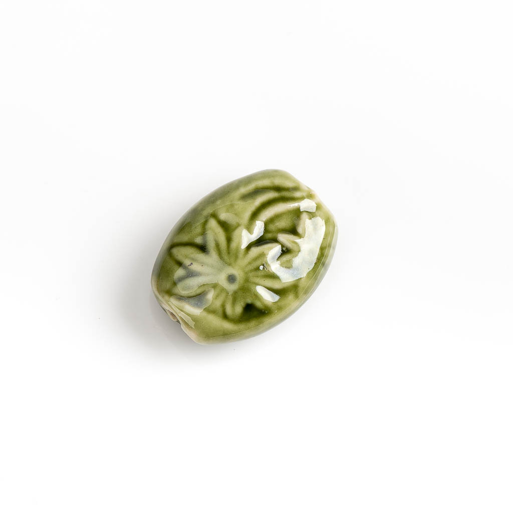 37 #   ดอกไม้ใหญ่ลูกปัดเบอร์รา - Snake Plant Ceramic บทวิจารณ์และราคา