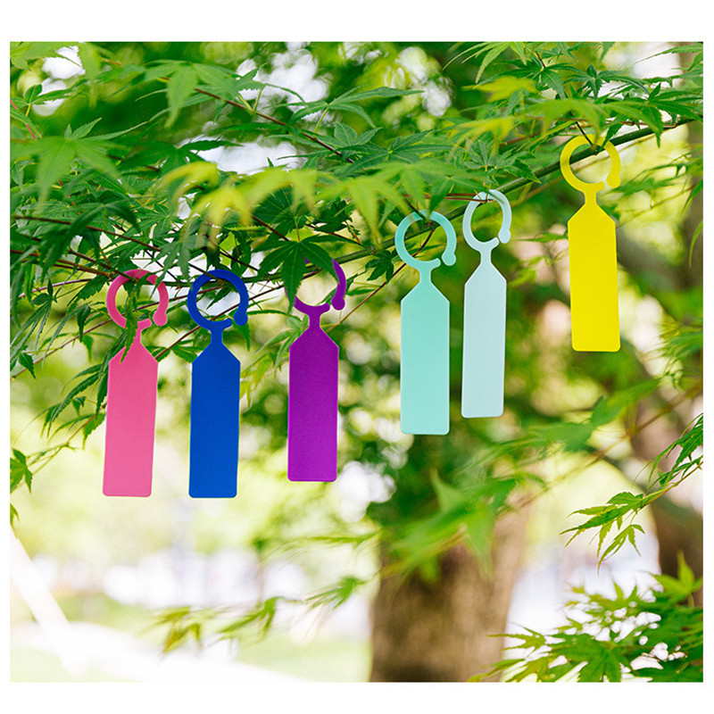 50 ชิ้นกันน้ําป้ายโรงงานบ้านดอ - Plant Parent Tools บทวิจารณ์และราคา