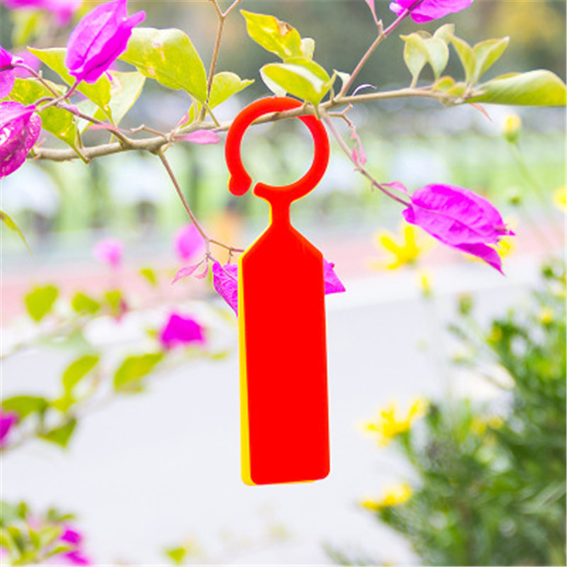 50 ชิ้นกันน้ําป้ายโรงงานบ้านดอ - Plant Parent Tools บทวิจารณ์และราคา