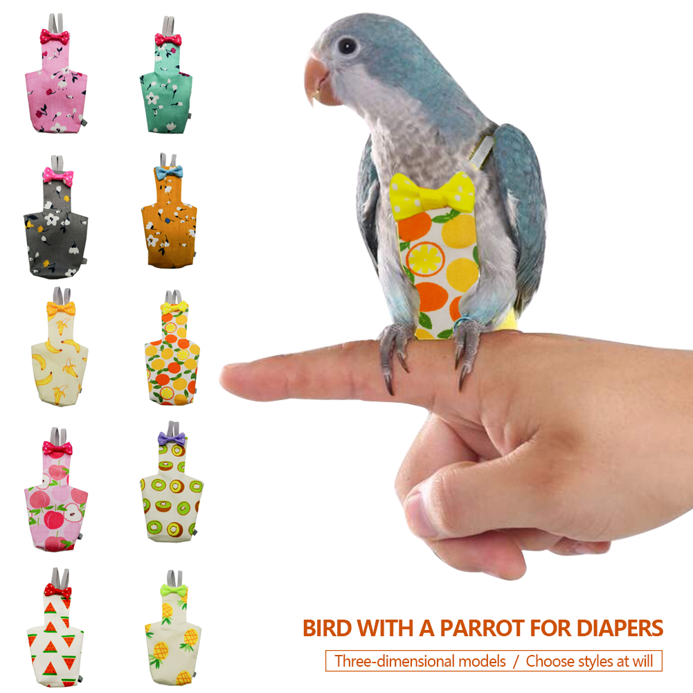 ชุดบินนกแก้วนกค็อกคาเทลลายดอกไ - Plant Parenthood บทวิจารณ์และราคา