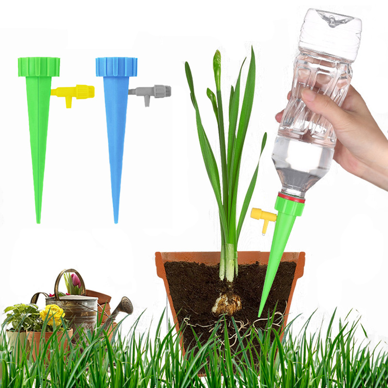 หยดชลประทานชุดสําหรับหม้ออัตโน - Plant Parent Kit บทวิจารณ์และราคา