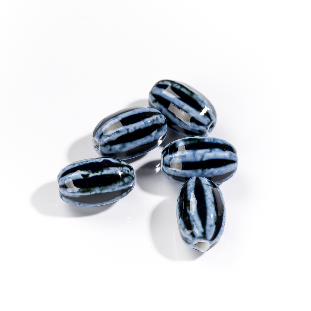 24 #5Pcs สไตล์วินเทจเซรามิคเคร - Snake Plant Ceramic บทวิจารณ์และราคา