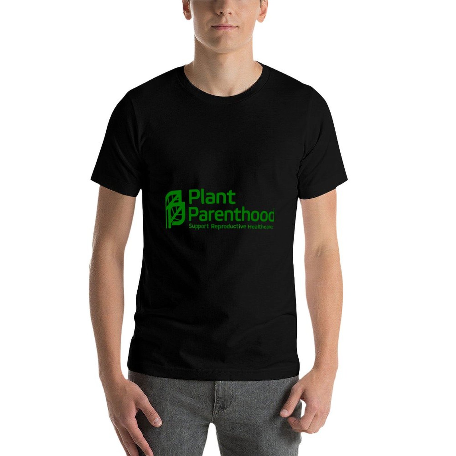 เสื้อยืดลาย Plant Parenthood ไ - Plant Parenthood บทวิจารณ์และราคา