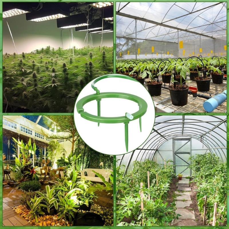 ชุดชลประทานแบบหยด LX0C สำหรับก - Plant Parent Kit บทวิจารณ์และราคา