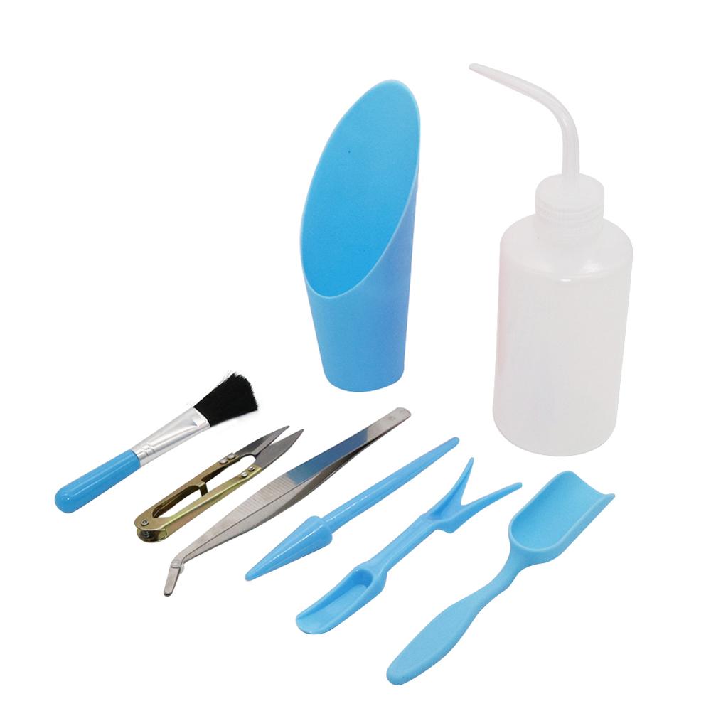 Garden Mini ปลูกปลูกชุดต้นกล้า - Plant Parent Kit บทวิจารณ์และราคา
