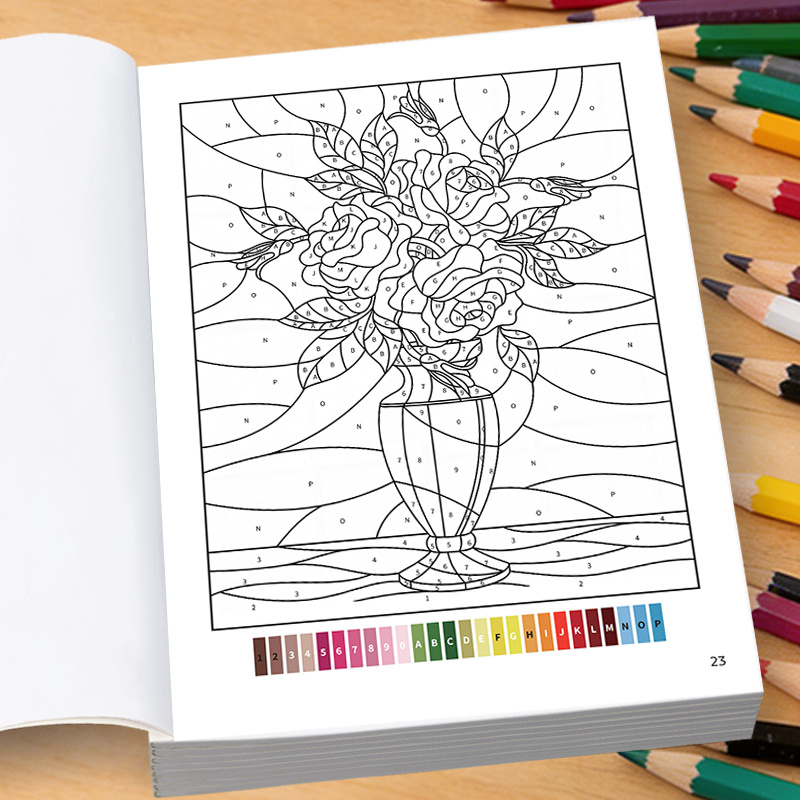 สมุดวาดภาพดิจิทัลสำหรับผู้ใหญ่ - Plant Parenthood บทวิจารณ์และราคา